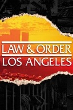 Watch Law & Order Los Angeles Zumvo